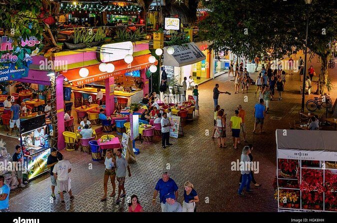 12 Hours Excursion in Tulum and Beach Paradise - Authentic Traveler Insights