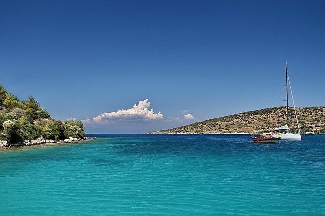 12 Island Boat Trip From Fethiye - Tour Overview and Itinerary