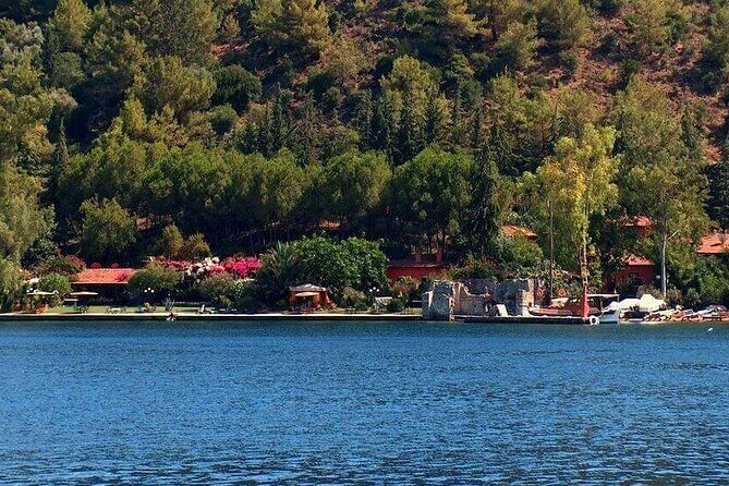 12 Islands Boat Trip in Fethiye - FAQ