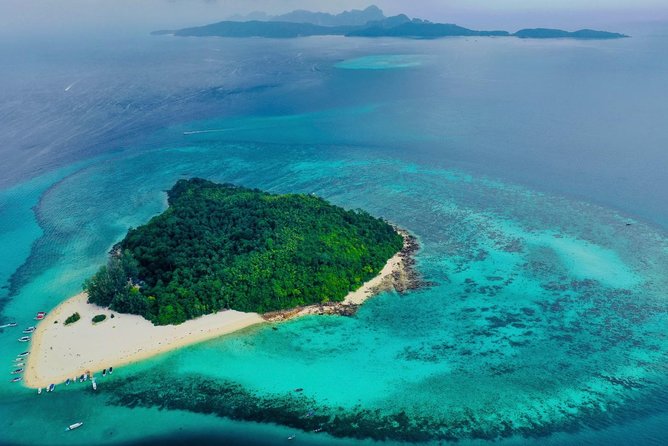 12 Islands Overnight Tour - Start and End Times