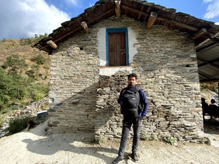 12 Night 13 Days Api Himal Trekking From Kathmandu - Trekking Duration and Guide Information