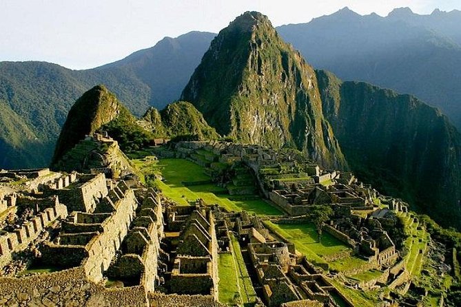 12-Night Peru From Lima: Nazca, Cusco, Machu Picchu, Puno - Pricing and Booking Information