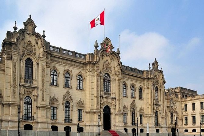 12-Night Peru From Lima: Nazca, Cusco, Machu Picchu, Puno - Tour Overview