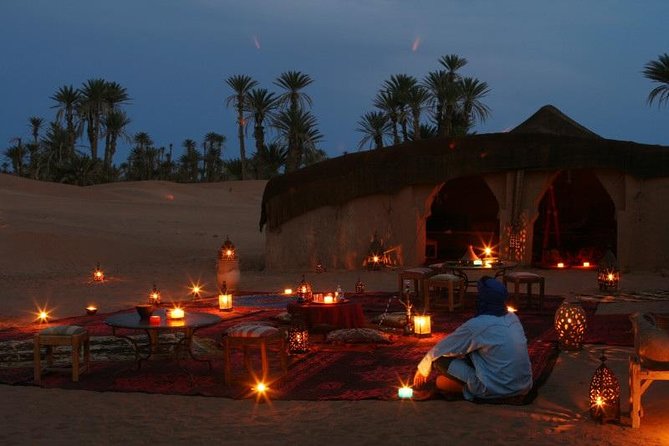 12 Nights Private Best Tour of Morocco - Booking Details and Cancellation Policy