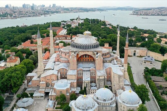 1,2 or 3 DAY: Private Guided Istanbul Tour From CRUISE SHIP or HOTEL - Pricing and Booking Details