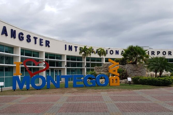 12. Runaway Bay Hotels&Accommodations Airport Private Transfer To/From Sangster - Pricing and Booking Details