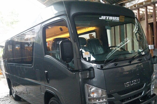 12-Seater Bus Charter in Bali - Why Travelers Love This Tour