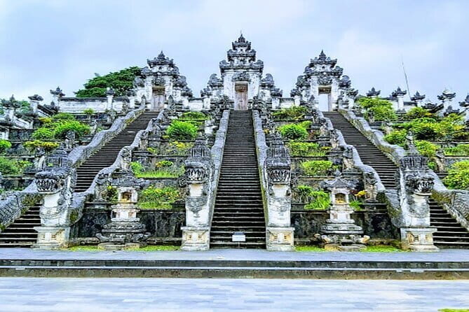 12-Seater Bus Charter in Bali - Is This Tour Right for You?