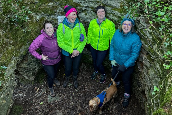 12 Walks for Christmas Activity - Walk 2: Skibbereen to ????
