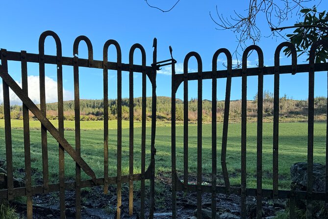 12 Walks for Christmas Activity - Walk 3: Skibbereen to ????