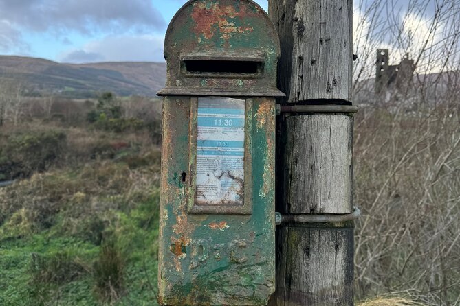 12 Walks for Christmas Activity - Walk 6: Skibbereen to ????