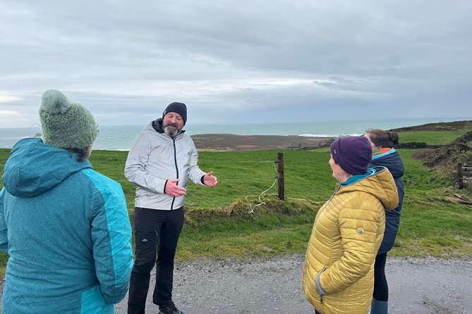 12 Walks for Christmas Activity - Walk 8: Skibbereen to ????