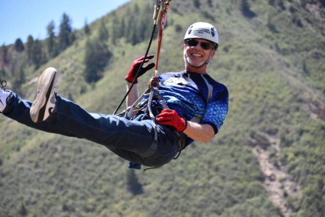 12-Zipline Adventure in the San Juan Mountains Near Durango - Weight Restrictions and Requirements