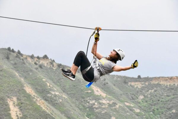 12-Zipline Adventure in the San Juan Mountains Near Durango - Location and Things to Do in Durango, Colorado