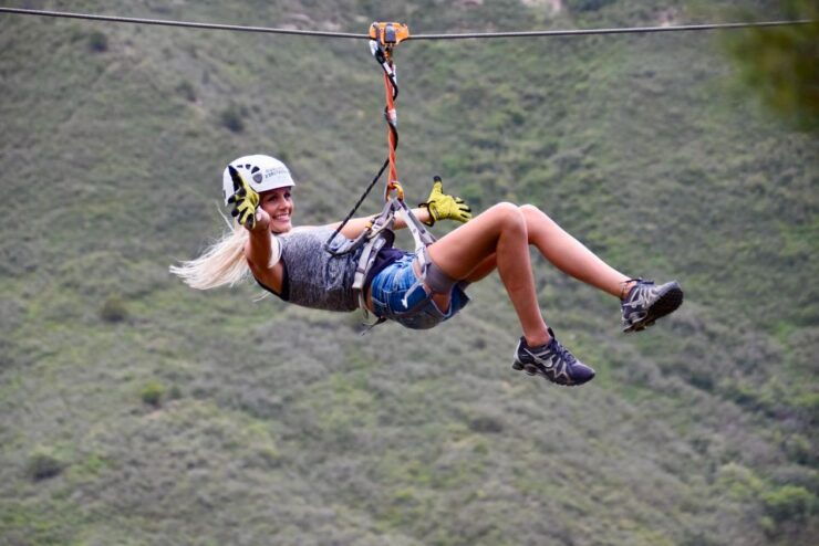 12-Zipline Adventure in the San Juan Mountains Near Durango - Activity Duration and Guide Availability