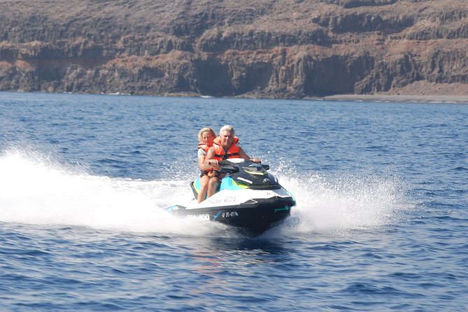 120 Min Jet Ski South Route - Traveler Photos and Reviews
