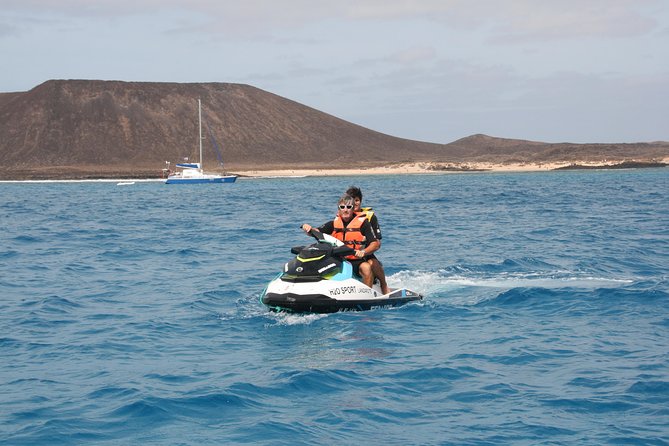 120 Min Jet Ski South Route - Price and Terms