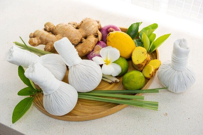 120 Minutes Signature Muay Thai Massage - What to Expect from the Signature Muay Thai Massage