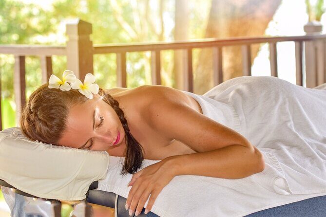 120 Minutes Signature Muay Thai Massage - The Itinerary: What to Expect During Your Massage