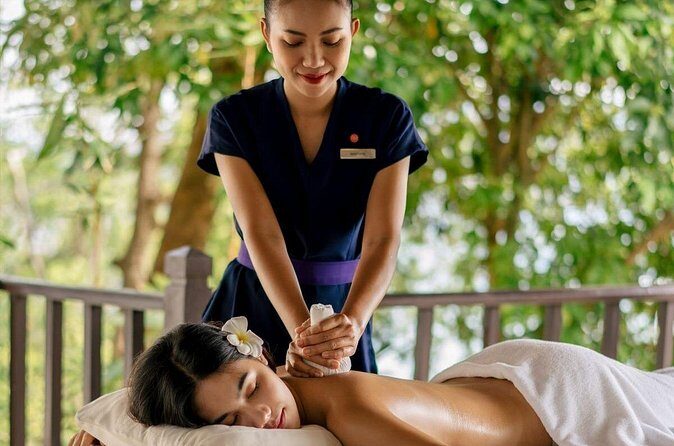 120 Minutes Signature Muay Thai Massage - Final Thoughts