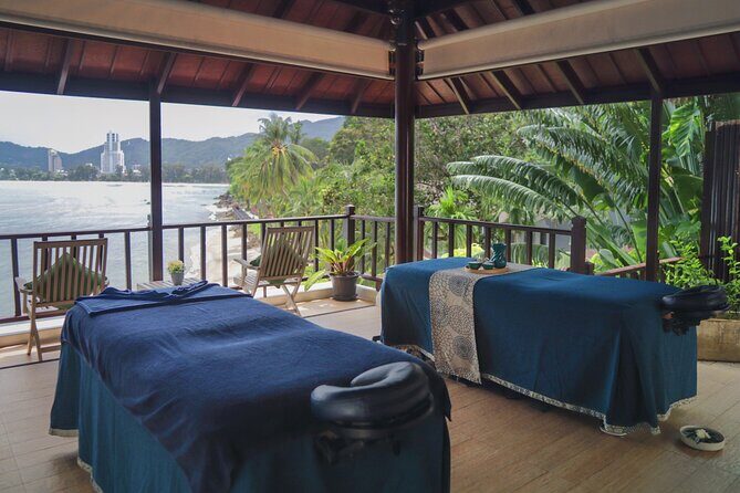 120 Minutes Signature Muay Thai Massage - FAQ