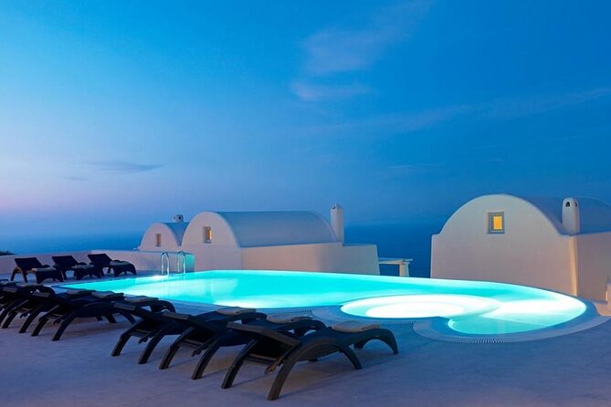 120 Signature Aromatherapy Rituals & Pool/Jacuzzi/Gym Day Access - Aromatherapy Rituals for Energy Boost