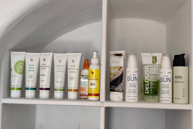 120 Signature Aromatherapy Rituals & Pool/Jacuzzi/Gym Day Access - Aromatherapy Rituals for Mood Enhancement