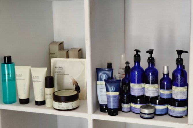 120 Signature Aromatherapy Rituals & Pool/Jacuzzi/Gym Day Access - Jacuzzi/Gym Day Access and Benefits