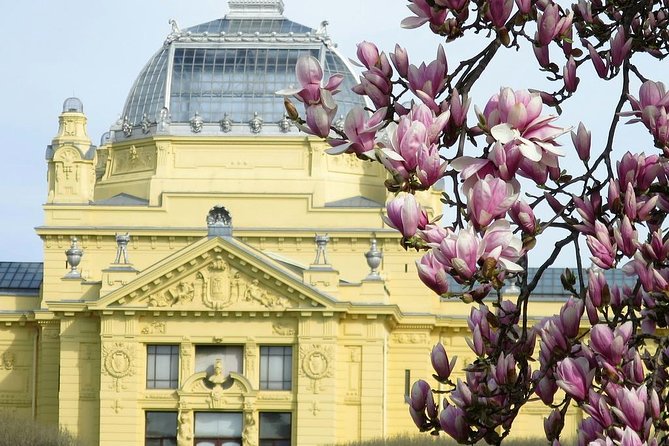 (120min) Zagreb All Around Tour-All of the Lower Town/Upper Town - Reviews and Testimonials
