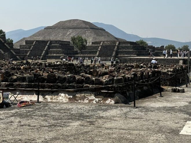 1,2,3HR Tour Teotihuacan Majestic Pyramids Micheladas & More - Historical Significance and Local Traditions