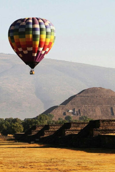 1,2,3HR Tour Teotihuacan Majestic Pyramids Micheladas & More - Frequently Asked Questions