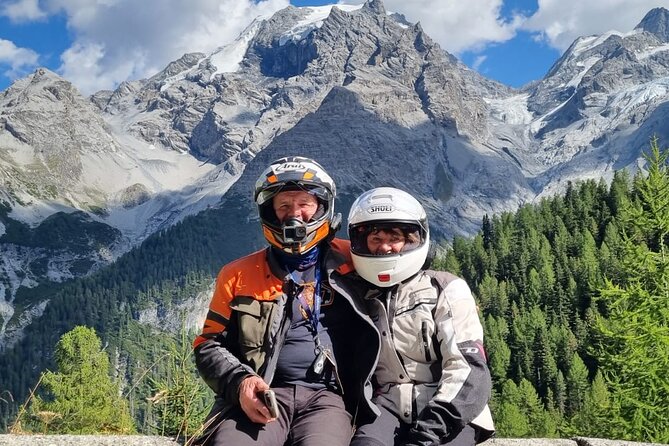 1250cc Motorcycle Rental From Turda - Rental Details and Pricing
