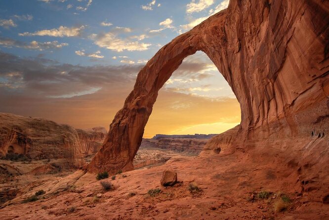127 Hours Canyon Adventure Tour - Tour Details