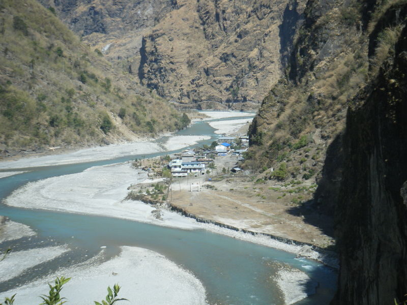 12D11N Annapurna Circuit Trek - Yak Kharka and Thorong Phedi