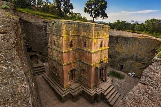 12days Trekking In Simien Mountain & Around Lalibela - Cultural Immersion Experiences