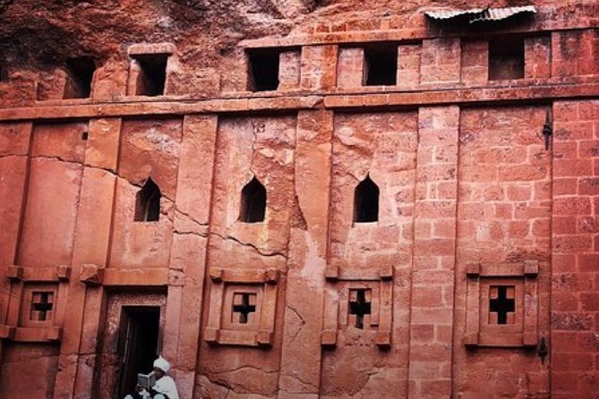 12days Trekking In Simien Mountain & Around Lalibela - Travel Tips & Recommendations