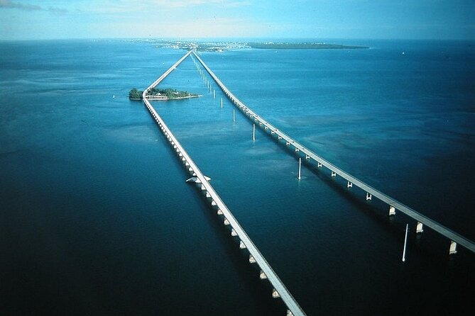 12hr Private Tour to The Keys & Key West Islamorada Key Largo - Key Stops and Sightseeing