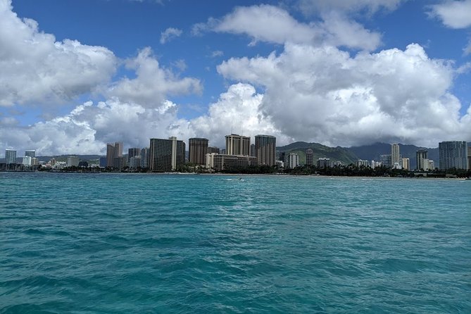 12pm Turtle Canyon Snorkel Adventure - Important Information and Pre-Activity Requirements