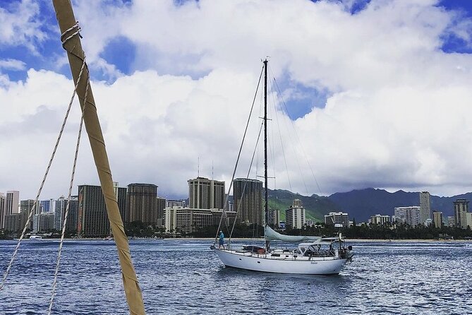 12pm Turtle Canyon Snorkel Adventure - Snorkeling and Sailing Experiences