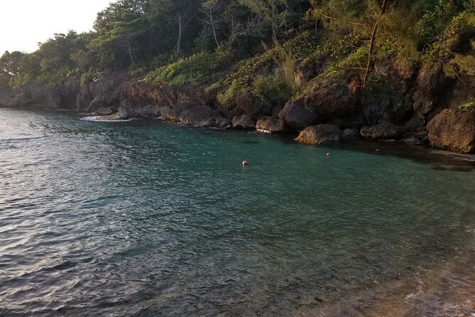 13. Appleton Rum Estate & Black River Safari Private Guided Combo All Day Tour - Booking Details