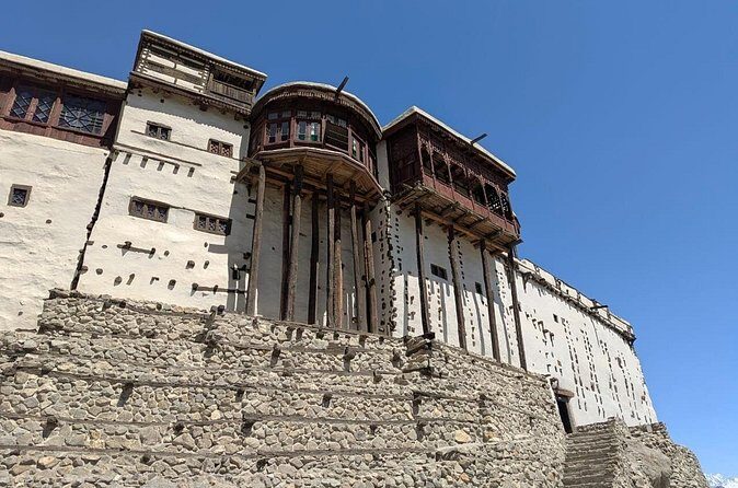 13 Day 12 Nights North Pakistan Tour - Frequently Asked Questions