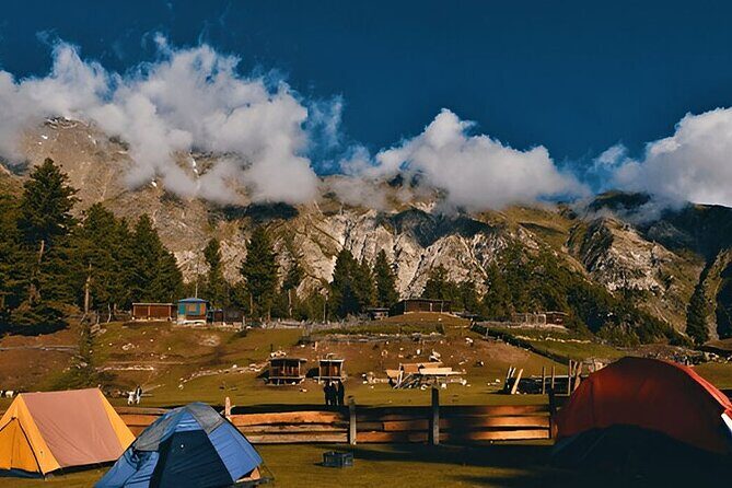 13 Day 12 Nights North Pakistan Tour - Final Thoughts