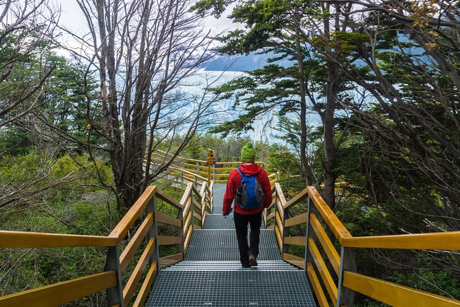 13-Day Best of Patagonia Tour From El Calafate to Ushuaia: Los Glaciares, Torres Del Paine and Tierr - Booking and Cancellation Policies