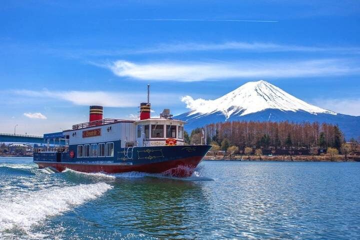 13 Day Central Japan Cherry Blossom Festival by UME Travel - Kanazawa rewards a slower look