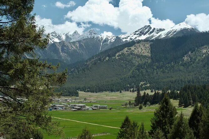 13 Day Classic Tibet Tour on Flight and Soft Sleeper Train - Final Thoughts  