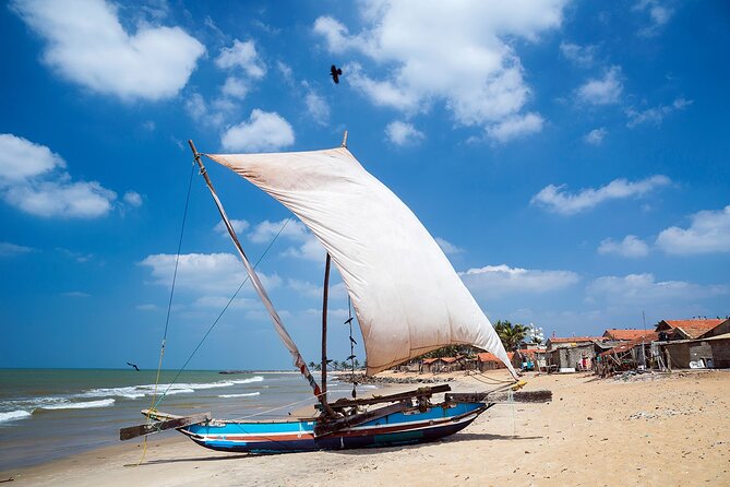 13-Day Flexible Private Sri Lanka Tour - Visa and Flight Information