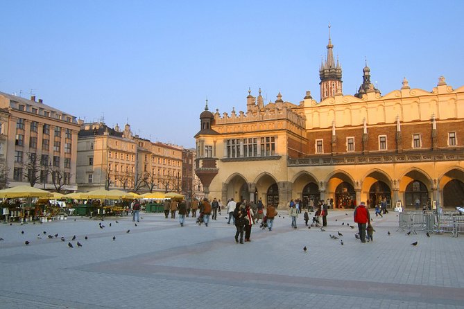 13-Day Highlights of Poland Tour - Private for 2-10 Persons - Accommodation Details