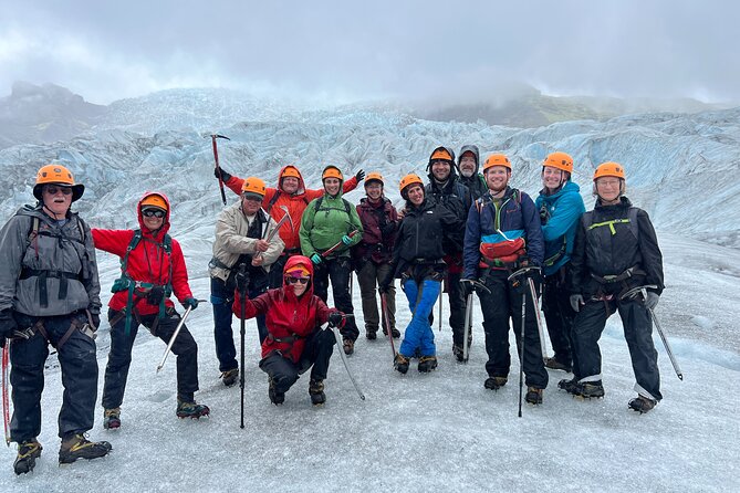 13-Day Iceland Geology Adventure Guided Tour From Reykjavík - Inclusions and Exclusions