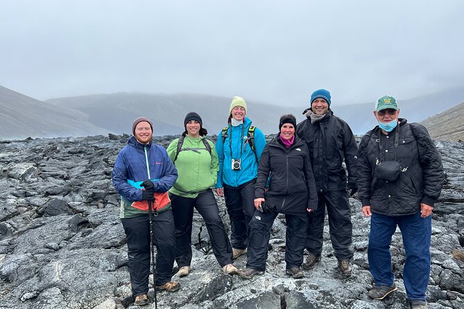 13-Day Iceland Geology Adventure Guided Tour From Reykjavík - Meeting and Pickup Information