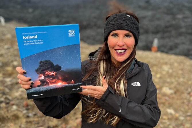 13-Day Iceland Geology Adventure Guided Tour From Reykjavík - The Sum Up